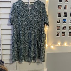 New Unworn Princess Polly Dress